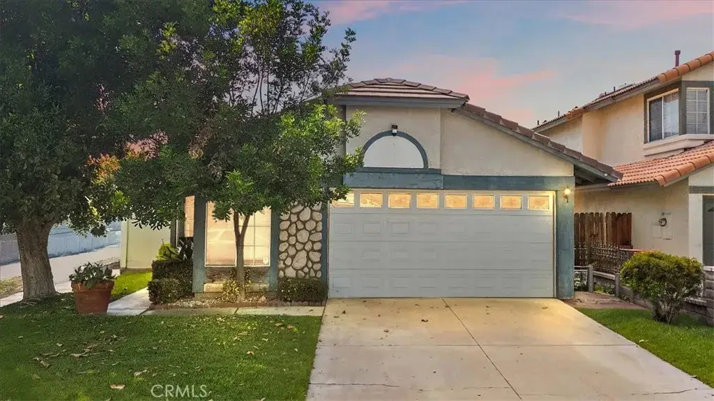 1137 Bautista Lane, Colton, CA 92324 - #1