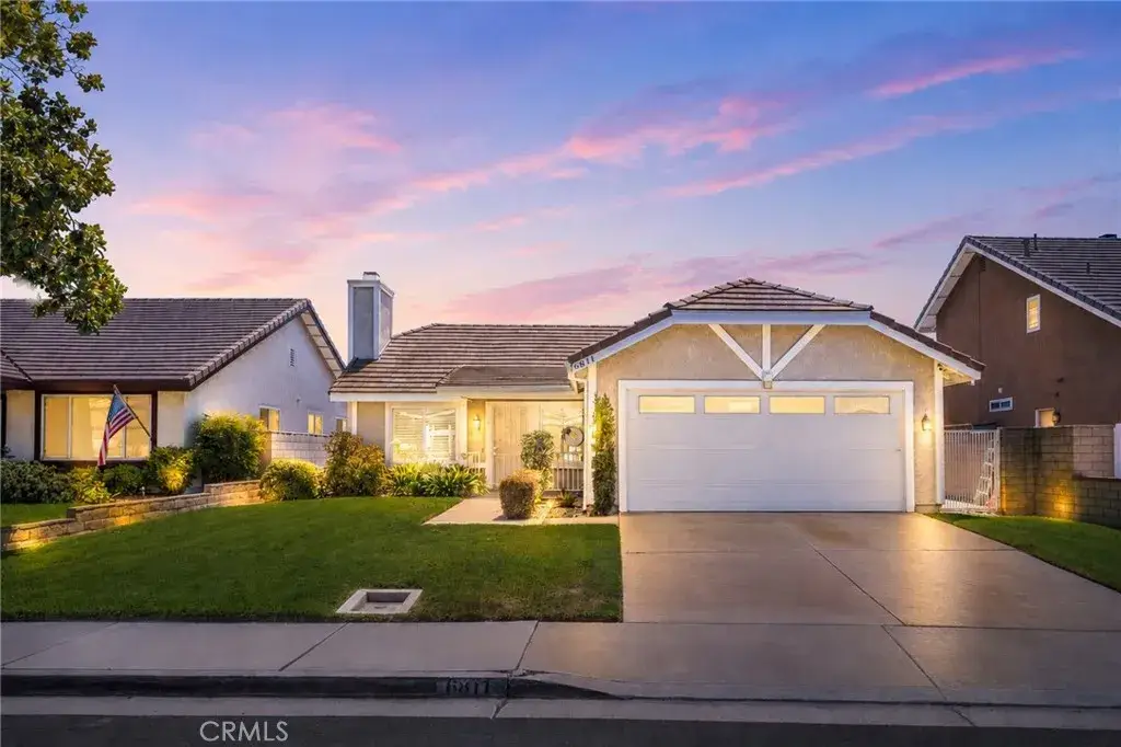 6811 Arthur Court, Chino, CA 91710 - #1