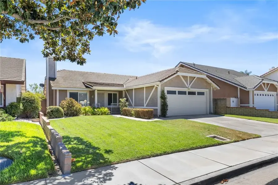 6811 Arthur Court, Chino, CA 91710 - #2