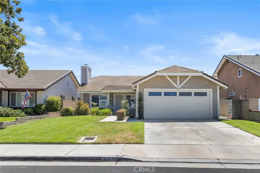 6811 Arthur Court, Chino, CA 91710 - #3