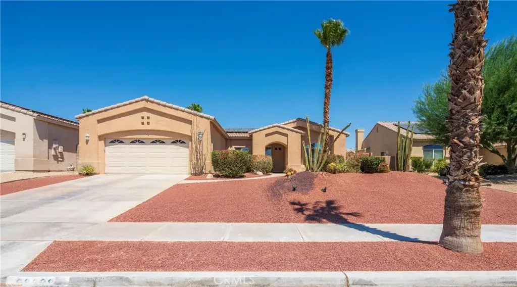 68628 Pasada, Cathedral City, CA 92234 - #1