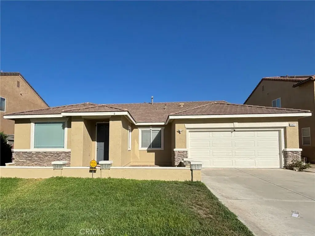 6421 Tigers Eye Court, Jurupa Valley, CA 91752 - #1