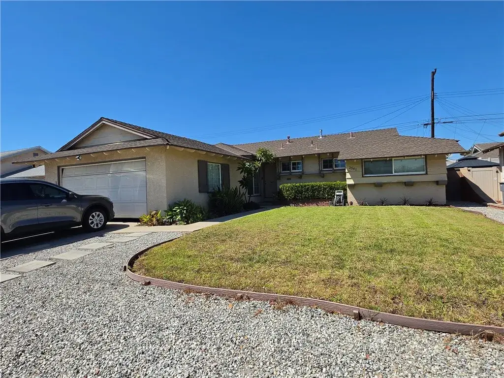 2541 W Lambert, La Habra, CA 90631 - #1