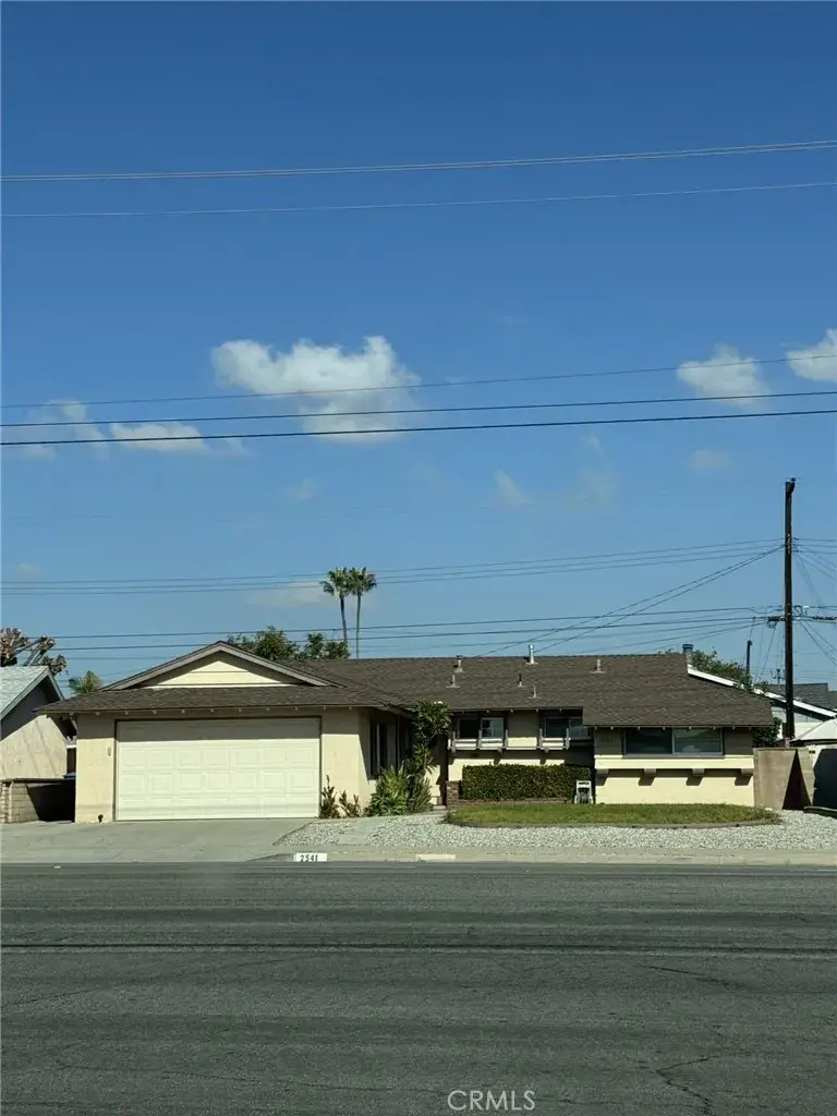 2541 W Lambert, La Habra, CA 90631 - #3