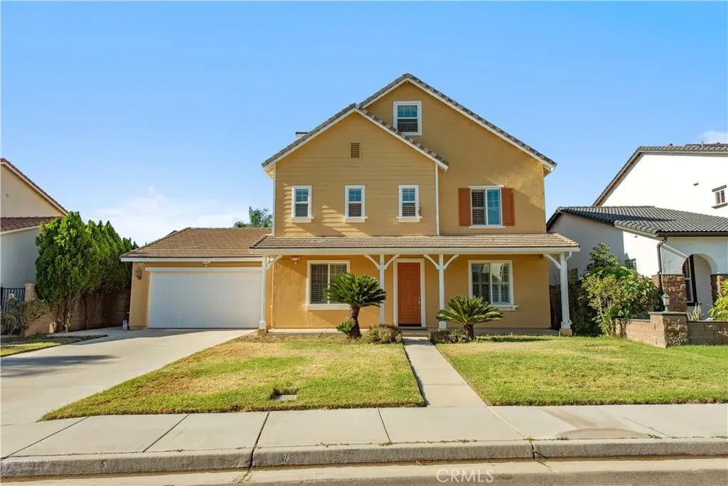 13312 Brass Ring, Corona, CA 92880 - #1
