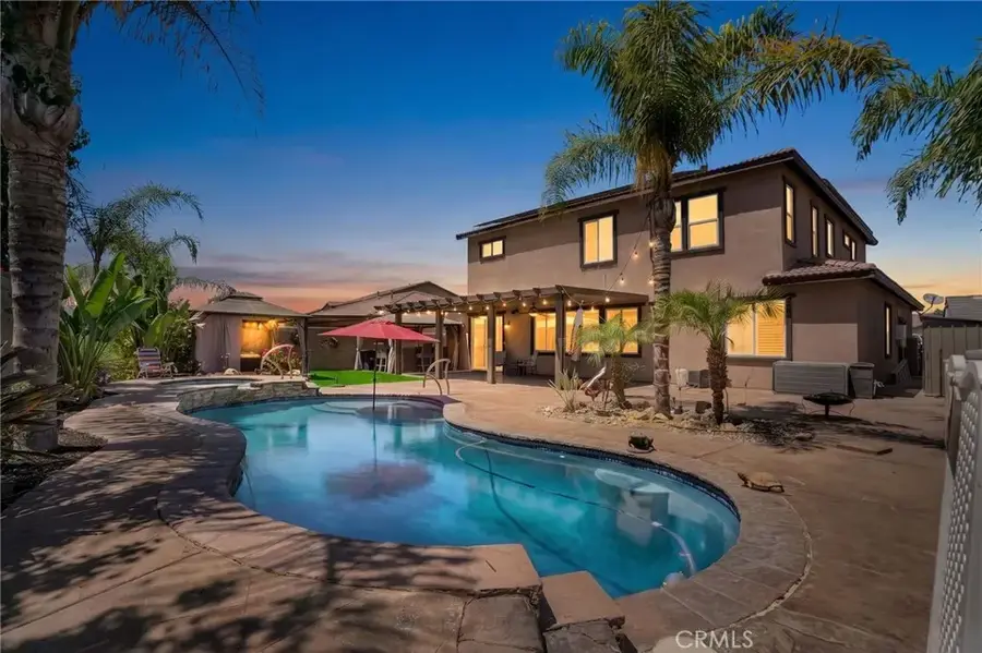 349 Tuffa Court, Perris, CA 92570 - #2