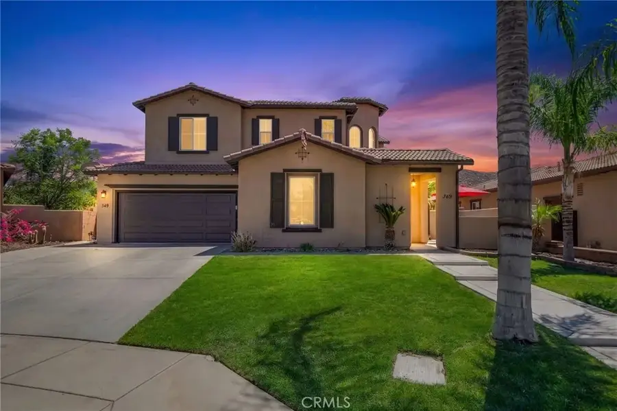 349 Tuffa Court, Perris, CA 92570 - #3