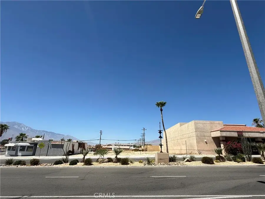 0 Palm Dr, Desert Hot Springs, CA 92240 - #2