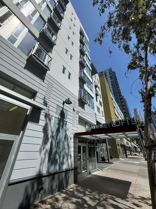 645 W 9th #425, Los Angeles, CA 90015