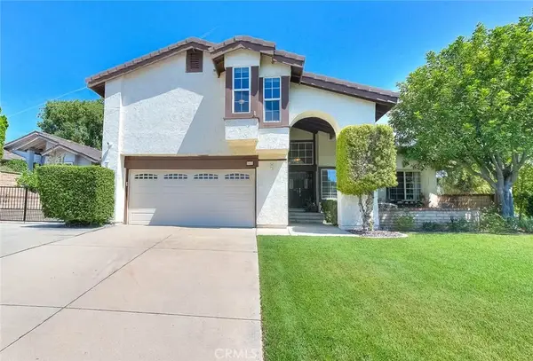 3442 Clipper Drive, Chino Hills, CA 91709