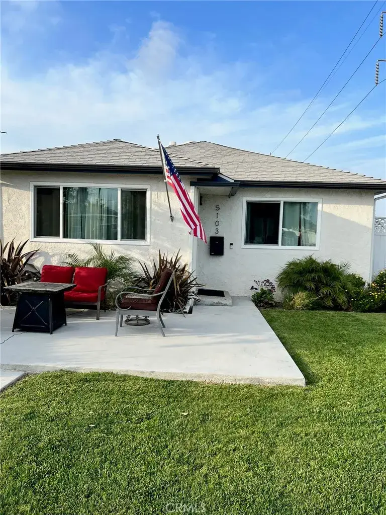 5103 W 131st Street, Hawthorne, CA 90250 - #1