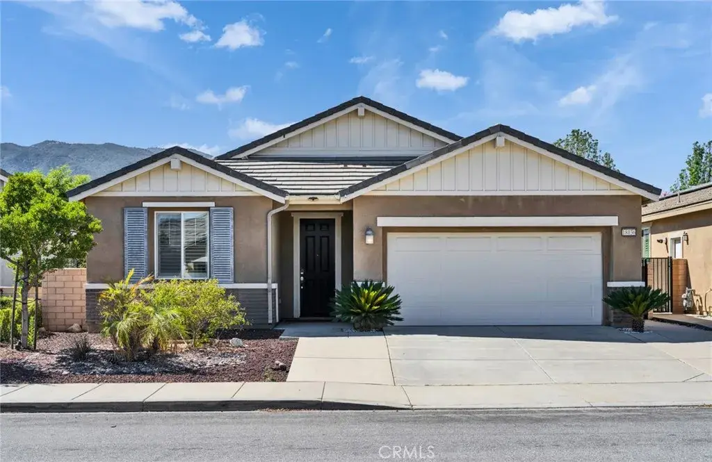 18036 Cloudberry Drive, San Bernardino, CA 92407 - #1