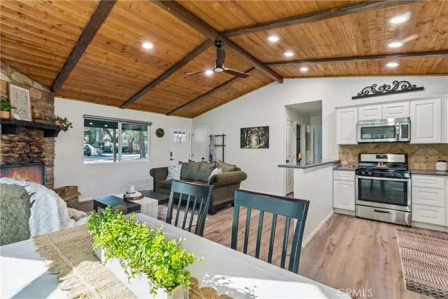 937 E Fairway, Big Bear City, CA 92314 - #3