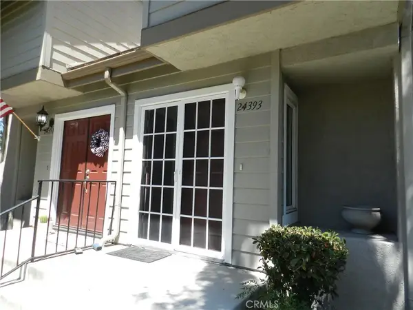 24393 Hillsdale #18, Laguna Hills, CA 92653