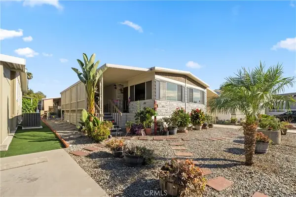 15111 Pipeline #95, Chino Hills, CA 91709