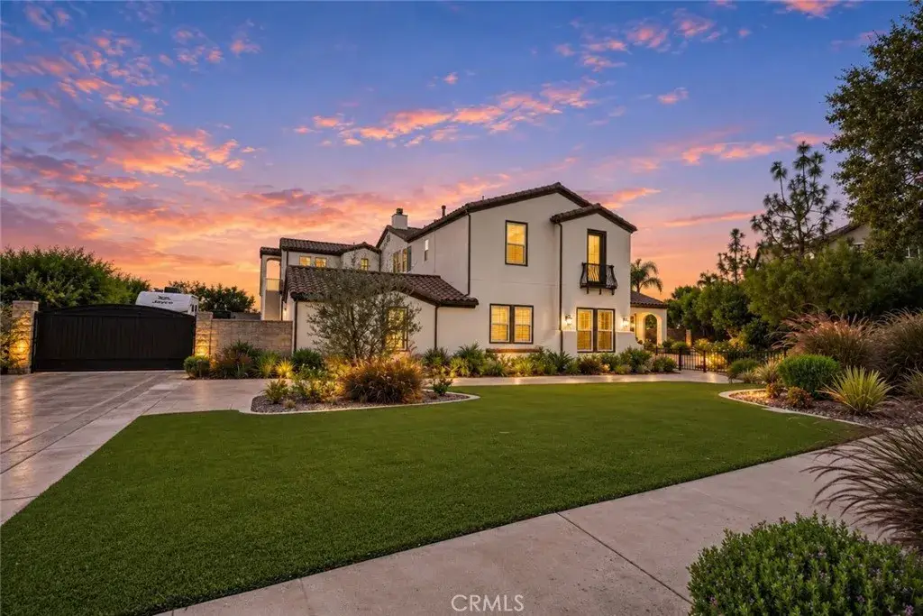 12855 Black Creek Court, Rancho Cucamonga, CA 91739 - #1