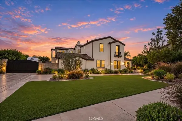 12855 Black Creek Court, Rancho Cucamonga, CA 91739