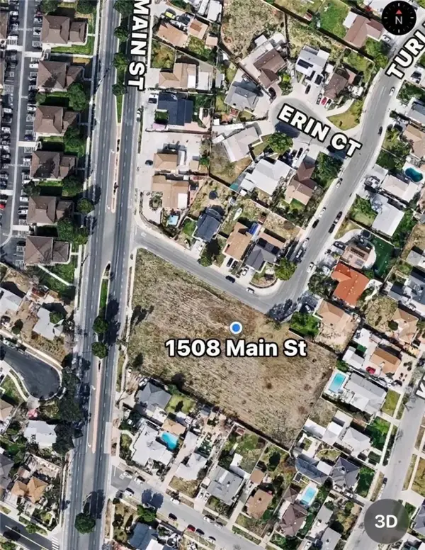 1508 Main St, Riverside, CA 92501