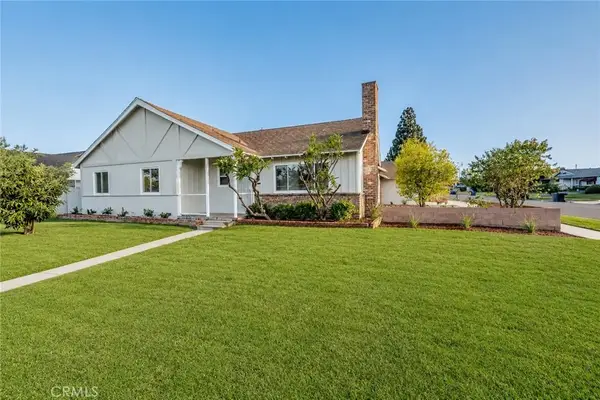 565 E Benbow Street, Covina, CA 91722