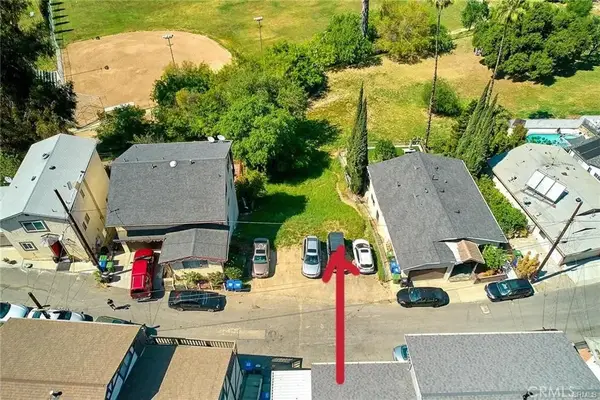 3625 Mimosa, Los Angeles, CA 90065