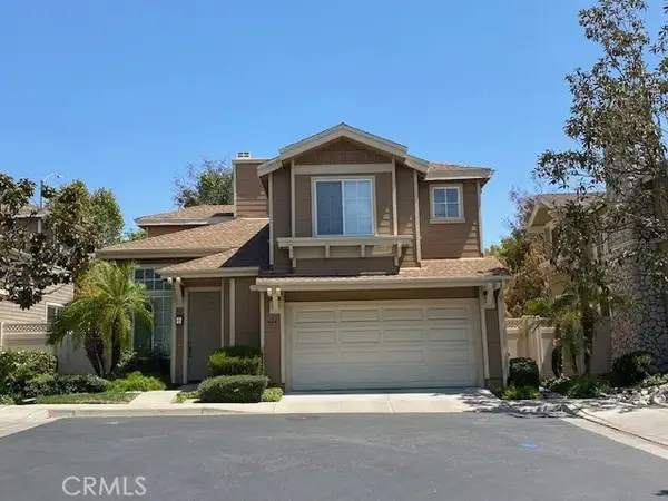 464 Middlebury Court, Claremont, CA 91711