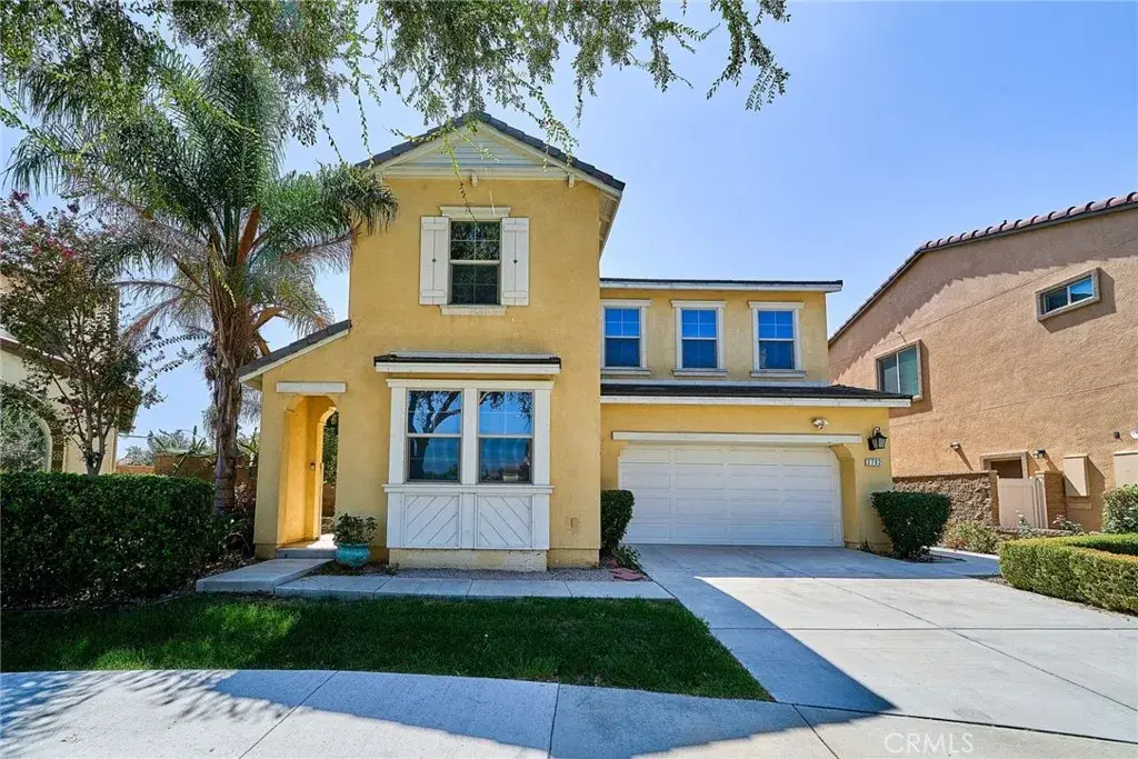 2782 E Thompson, Ontario, CA 91762 - #1