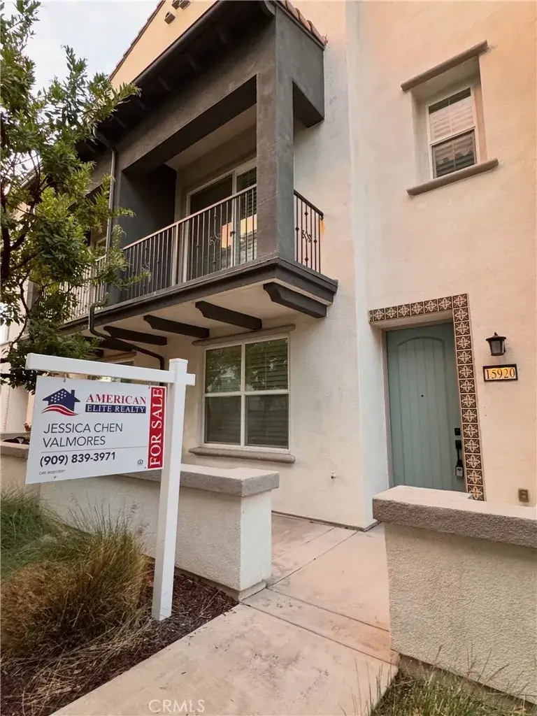 15920 SW Ellington Way, Chino Hills, CA 91709 - #1