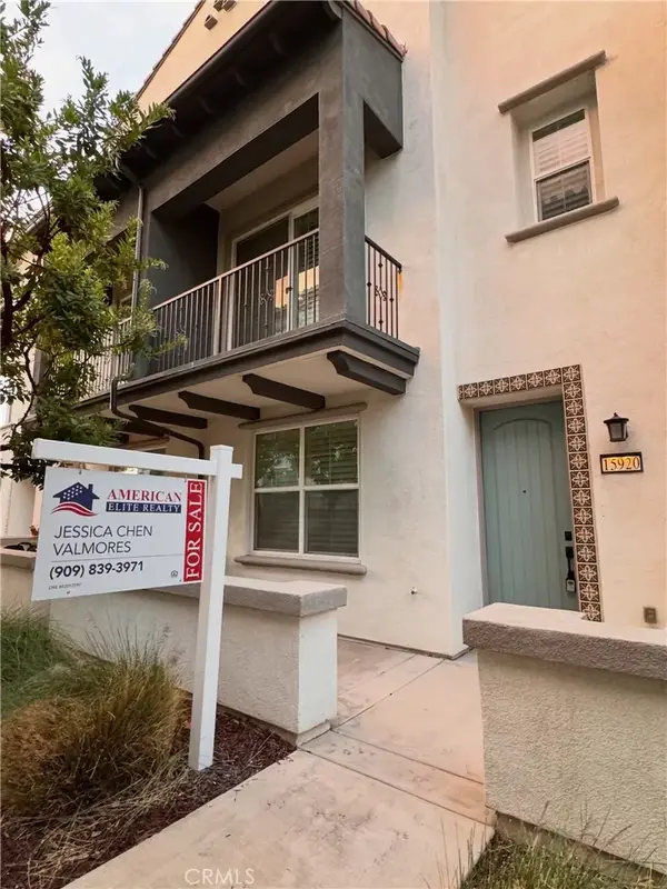15920 SW Ellington Way, Chino Hills, CA 91709