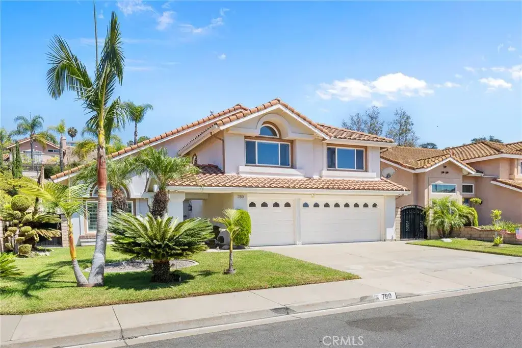 780 Leyland Drive, Diamond Bar, CA 91765 - #1
