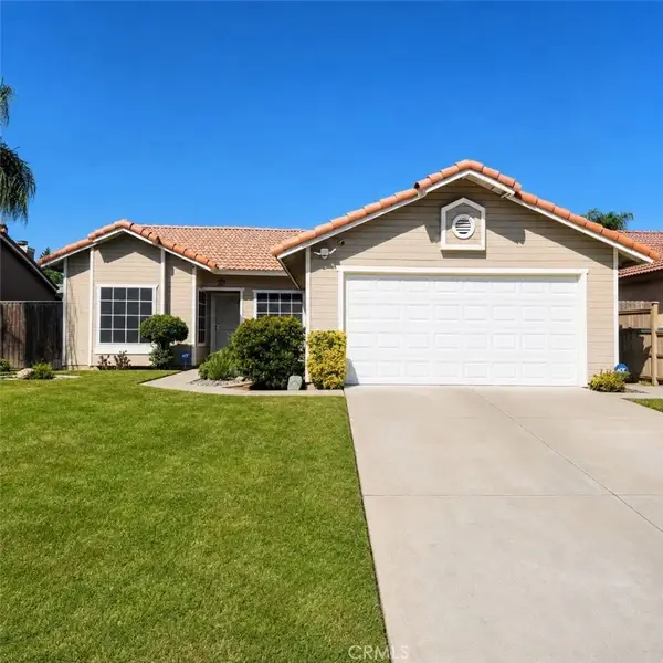 713 Harvest Creek Road, Bakersfield, CA 93312