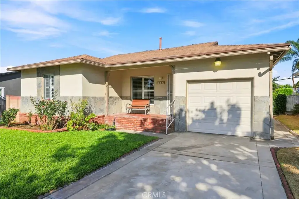 5523 Mavis, Whittier, CA 90601 - #1