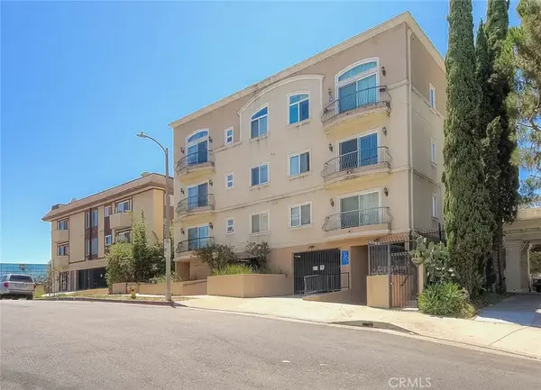 971 S St Andrews Place #101, Los Angeles, CA 90019