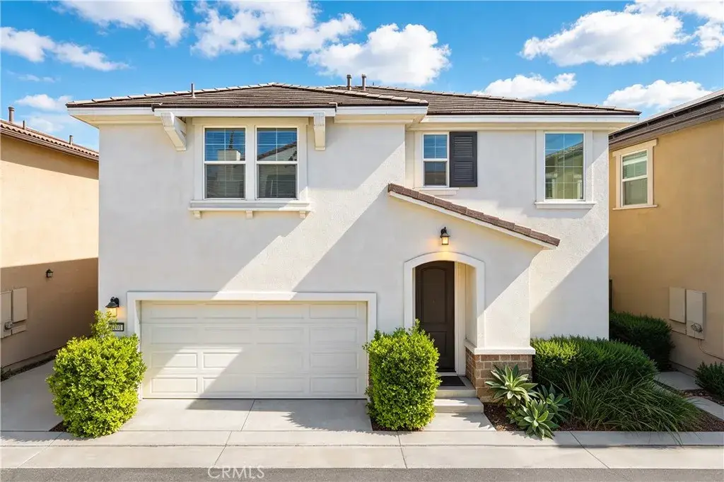 6101 Sendero, Eastvale, CA 92880 - #1