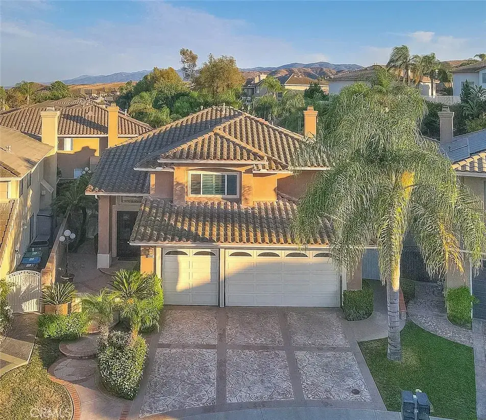 6147 Geanie Court, Chino Hills, CA 91709 - #1