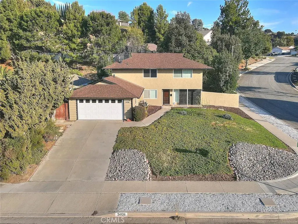 24126 Silver Spray, Diamond Bar, CA 91765 - #1