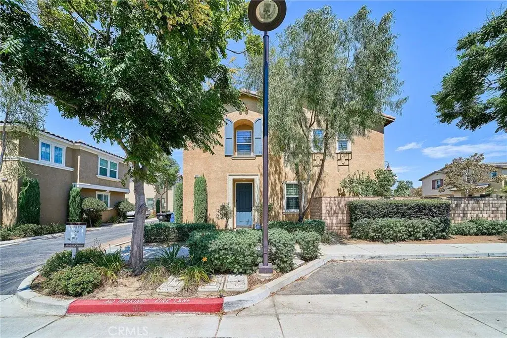 3051 E Via Corvina, Ontario, CA 91764 - #1