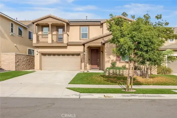 5355 Delaney Way, Fontana, CA 92336