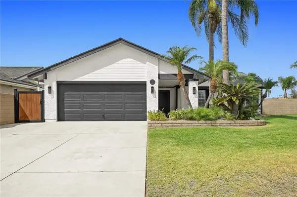 12660 Jalepeno, Chino, CA 91710