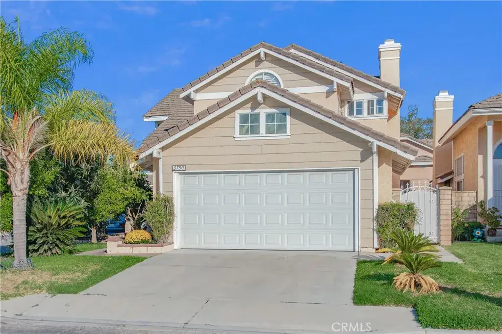 3790 Oakhurst Street, El Monte, CA 91732 - #1
