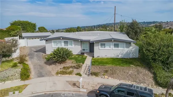 27106 Mesaba, Rancho Palos Verdes, CA 90275