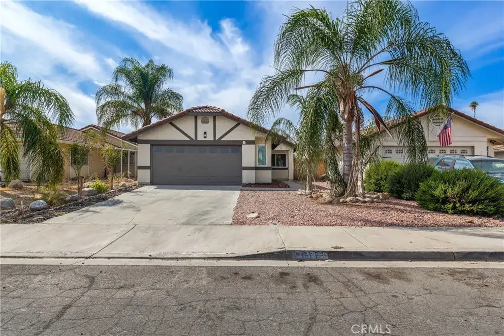 811 Don Drive, Hemet, CA 92543 - #1