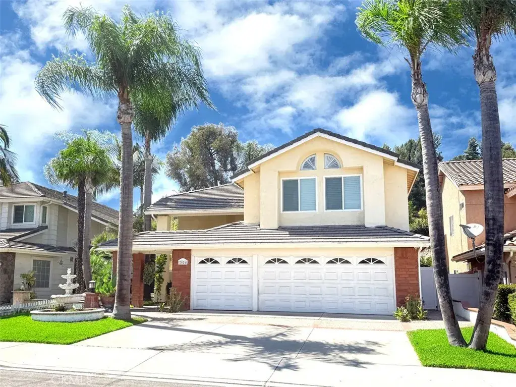 2026 Avenida Hacienda, Chino Hills, CA 91709 - #1