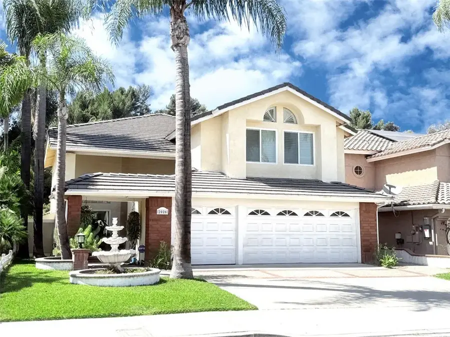 2026 Avenida Hacienda, Chino Hills, CA 91709 - #2