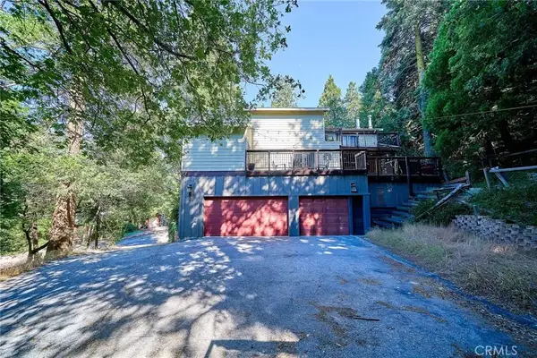 23891 Lakeview, Crestline, CA 92325