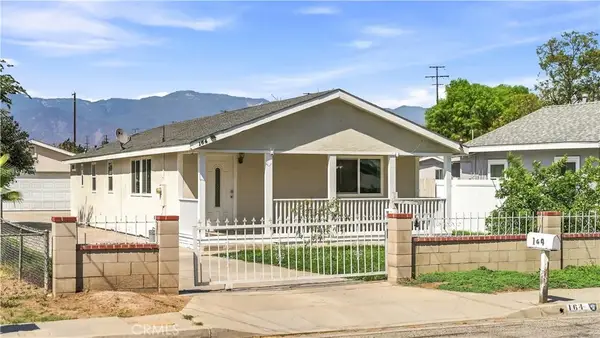 164 E Valley Street, San Bernardino, CA 92408