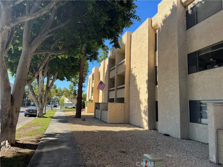 301 N Ford Avenue #109, Fullerton, CA 92832 - #2