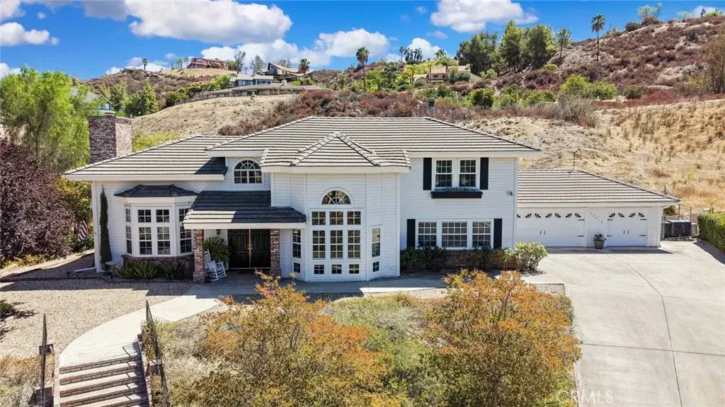 42815 Pheasant Hill Place, Hemet, CA 92544 - #1