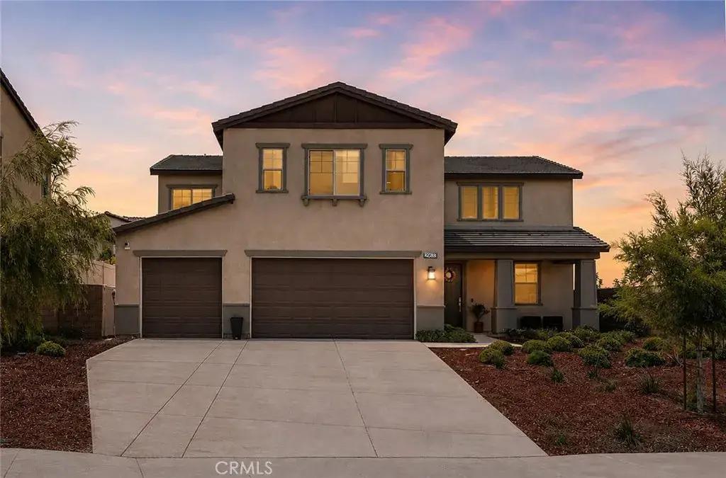 29633 Kearney Court, Winchester, CA 92596 - #1