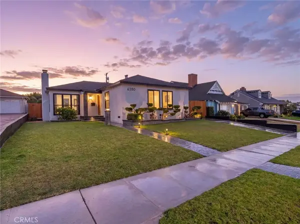 6280 Mosley, Los Angeles, CA 90056