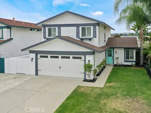 3930 Yellowstone, Chino, CA 91710 - #1